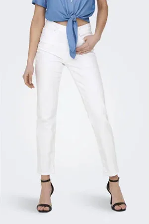 ONLY Straight leg jeans ONLEMILY