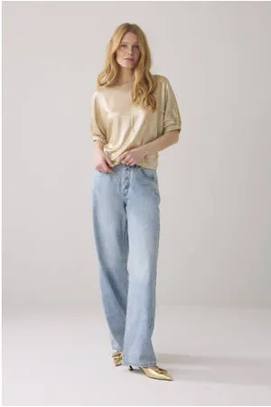 Summum Woman Top