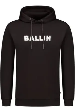 Ballin Hoodie