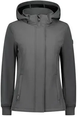 Airforce Softshell jas