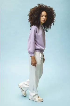Looxs 10sixteen straight pantalon