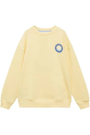 MANGO Sweater