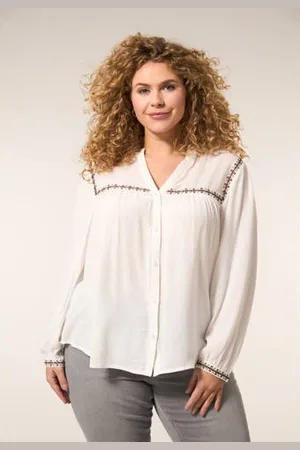 Miss Etam Top