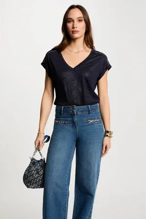 Morgan Top
