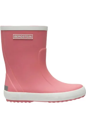 Bergstein Regenlaarzen