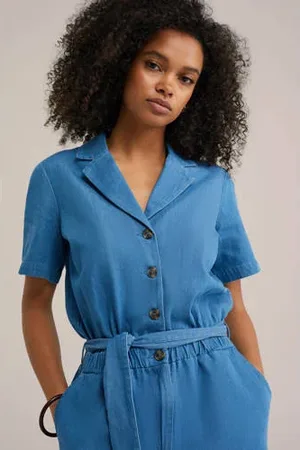WE Fashion WE Fashion medium blue denim