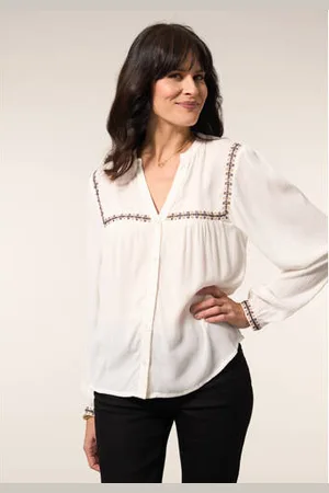 Miss Etam Top