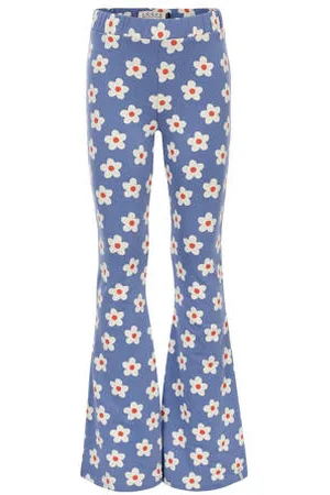 Looxs Little flared broek