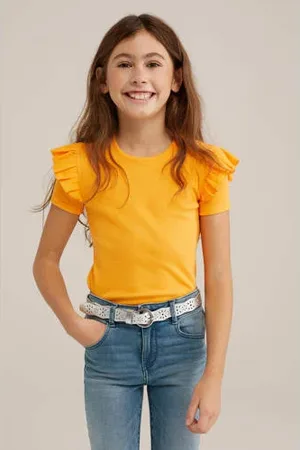 WE Fashion T
