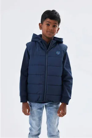 NAME IT KIDS bodywarmer NKMMYLANE