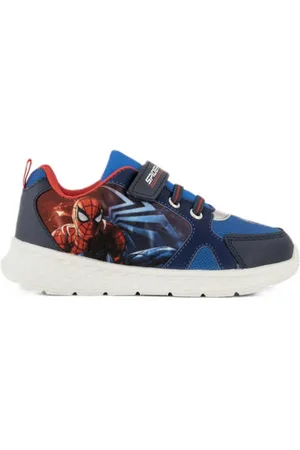 SPIDERMAN Sneakers