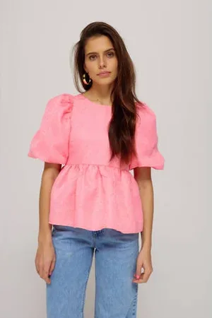 Harper & Yve Top