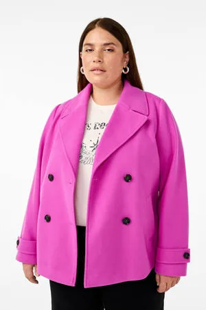 Zizzi Trenchcoat
