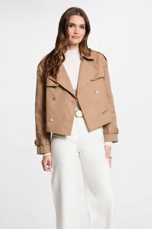 Morgan Trenchcoat