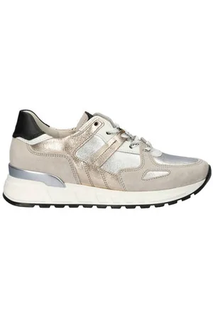 Gabor Comfort Optifit leren sneakers