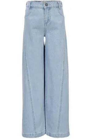 Looxs Little wide leg jeans