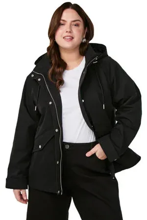 Zizzi Parka
