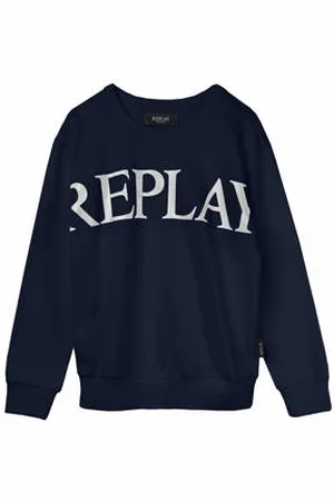 Replay Sweater