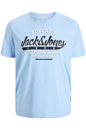 JACK & JONES T