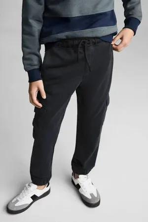 MANGO Cargo broek