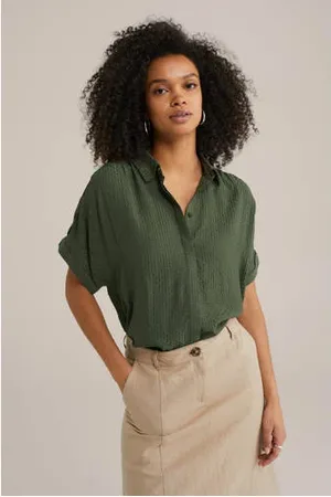 WE Fashion Blouse