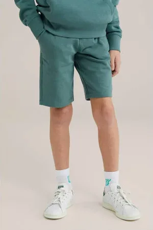 WE Fashion Blue Ridge sweatshort