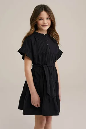 WE Fashion Korte jurk