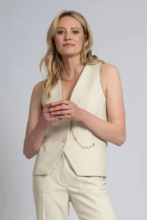 Fifth House Gilet