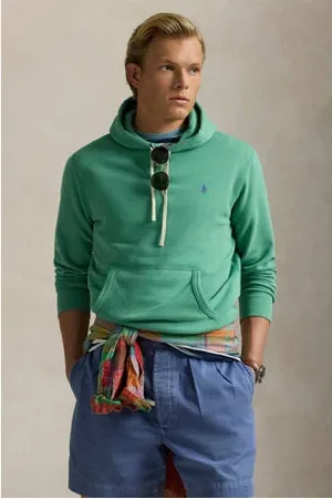 Ralph Lauren Hoodie groen
