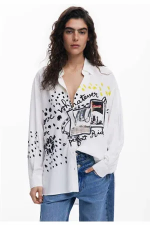 Desigual Blouse