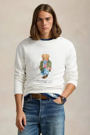 Ralph Lauren Sweater wit