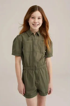 WE Fashion Playsuit