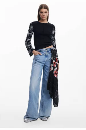 Desigual Sjaal