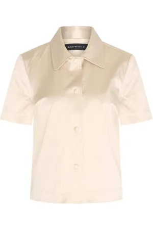 Expresso Blouse