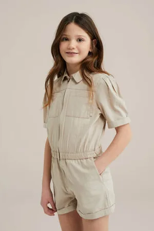 WE Fashion Playsuit