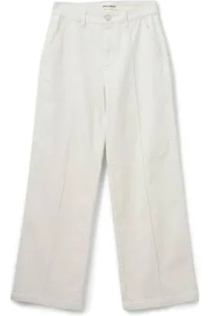 Sofie Schnoor High wide leg jeans