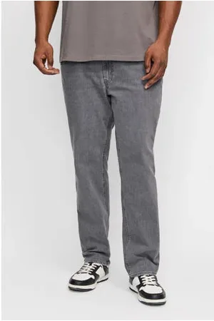 JACK & JONES JJIGLENN JJORIGINAL slim fit jeans