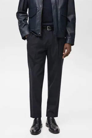 MANGO Slim chino