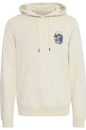 Blend Hoodie beige