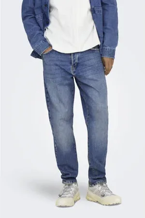 Only & Sons Tapered fit jeans ONSYOKE