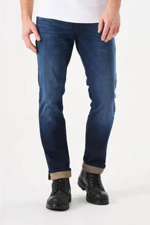 Garcia Straight leg jeans Rocko 691