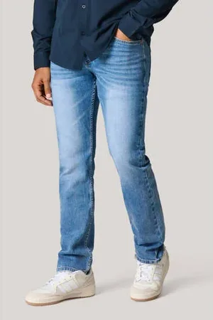 SHOEBY Straight leg L32 jeans