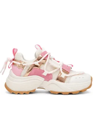 Steve Madden Tazmania chunky sneakers