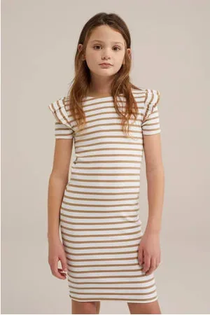 WE Fashion Bodycon jurk