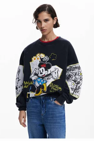 Desigual Desigual zwart