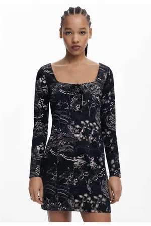 Desigual Korte jurk
