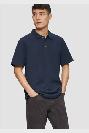 QS by s.Oliver Regular polo