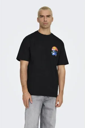 Only & Sons T