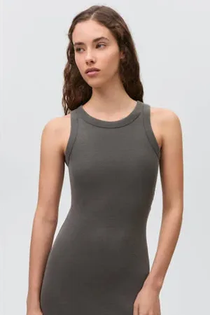 MANGO Maxi jurk