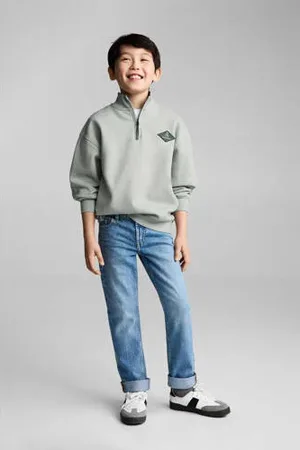 MANGO Sweater